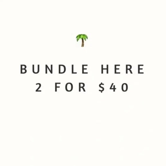 🌴 2 for $40 sale 🌴 DRESS - Super cute ladies lightweight denim dress. Must see - Picture 2 of 13